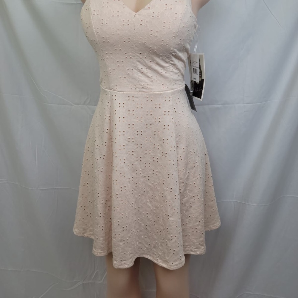 Nickie Lew Skater Dress